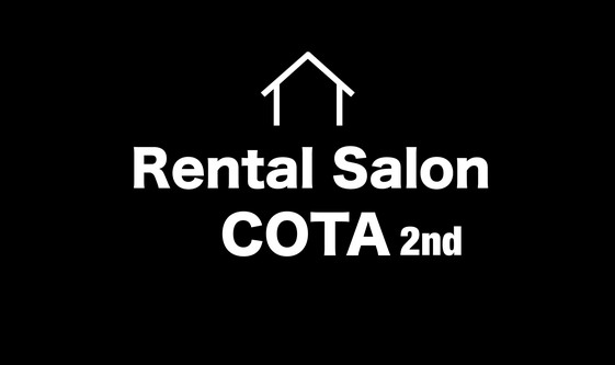 Rental Salon COTA2nd